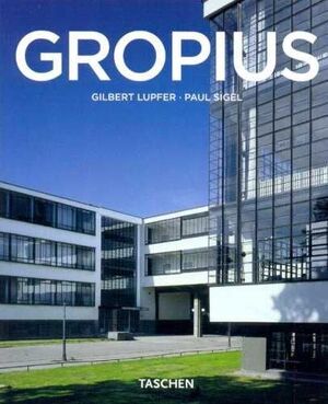 WALTER GROPIUS    ALBUM