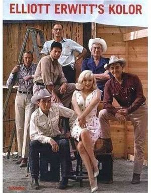 ELLIOTT ERWITT´S KOLOR