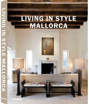 LIVING IN STYLE MALLORCA