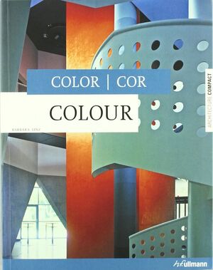 COLOR - COR - COLOUR