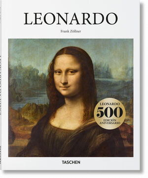 LEONARDO BASIC ART- ESPAÑOL