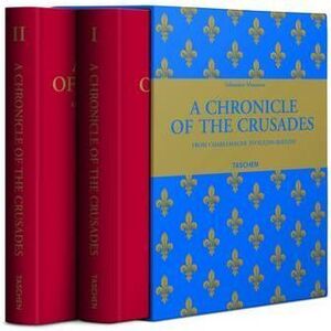 A CHRONICLE OF THE CRUSADES
