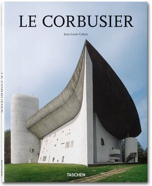 LE CORBUSIER