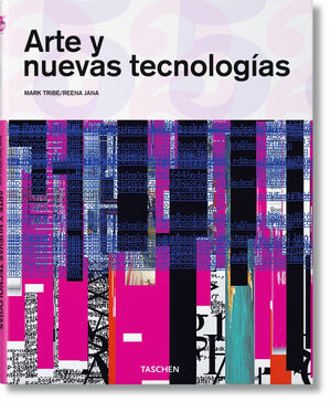ARTE Y NUEVAS TECNOLOGÍAS