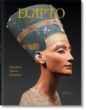 EGIPTO HOMBRES DIOSES FARAONES