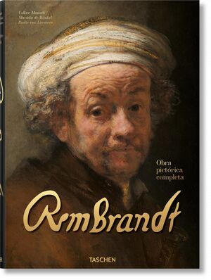 REMBRANDT. OBRA PICTÓRICA COMPLETA