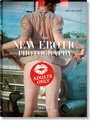 THE NEW EROTIC PHOTOGRAPHY