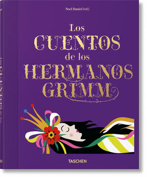 LOS CUENTOS DE LOS HERMANOS GRIMM