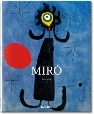 25 ART, MIRÓ