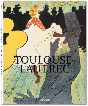 TOULOUSE LAUTREC