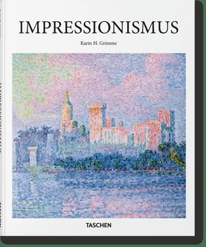 IMPRESSIONISMUS   (ALEMÁN)