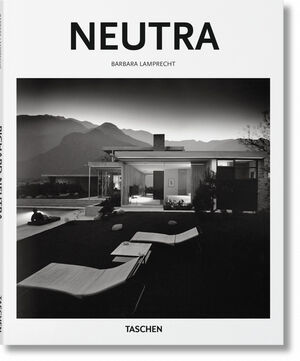 NEUTRA- BASIC ART