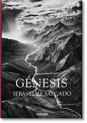 SEBASTIÃO SALGADO. GÉNESIS