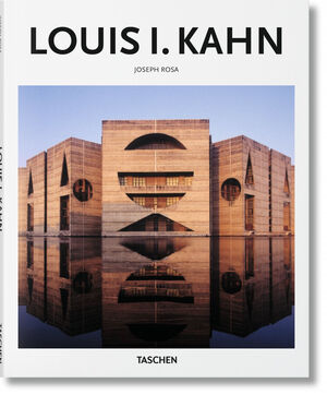 LOUIS I. KAHN