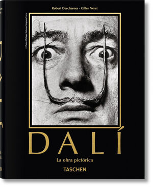 DALI OBRA PICTORICA