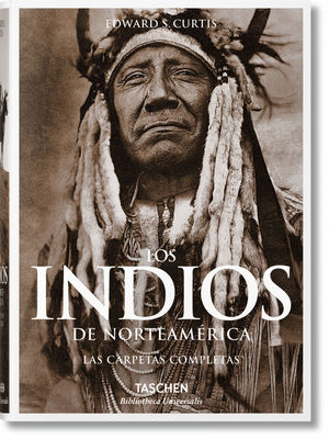 LOS INDIOS DE NORTEAMERICA
