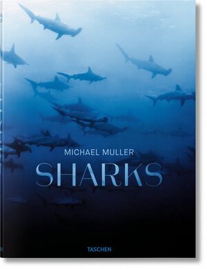 MICHAEL MULLER. SHARKS