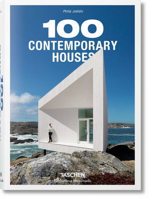 100 CONTEMPORARY HOUSES