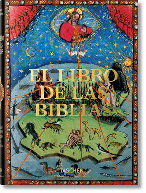 EL LIBRO DE LAS BIBLIAS