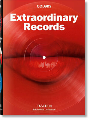 EXTRAORDINARY RECORDS