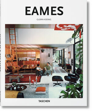 EAMES- BASIC ART