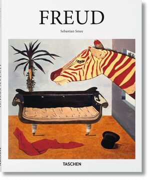 LUCIEN FREUD