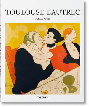 TOULOUSE-LAUTREC