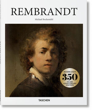 REMBRANDT BASIC ART - ESPAÑOL