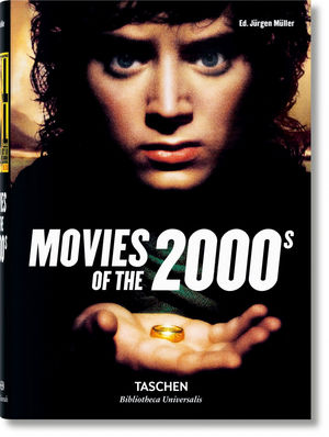 MOVIES OF THE 2000'S- INGL.