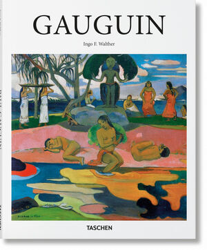 GAUGUIN - BASIC ART