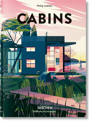 CABINS BIB. UNIVERSALIS-INT.