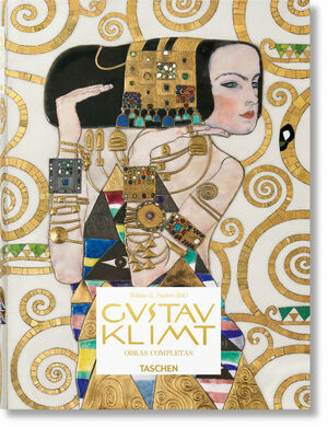 KLIMT GUSTAV- ESPAÑOL