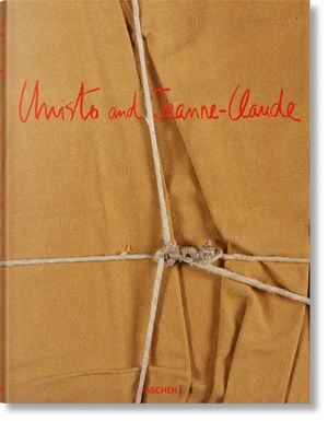 CHRISTO AND JEANNE-CLAUDE. UPDATED EDITION