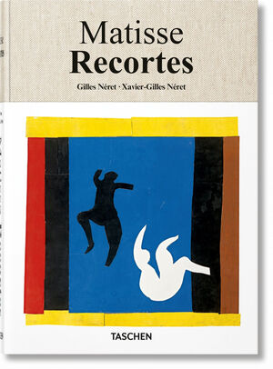 MATISSE. RECORTES