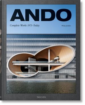 ANDO. COMPLETE WORKS 1975?TODAY