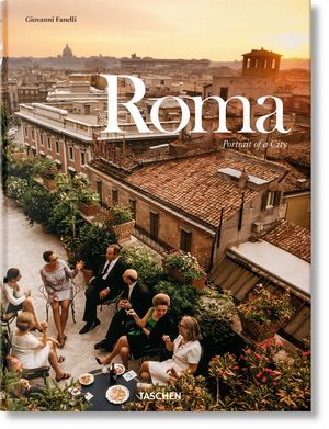 ROME. PORTRAIT OF A CITY