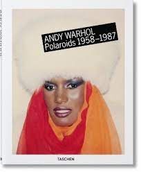 ANDY WARHOL ENGLISH