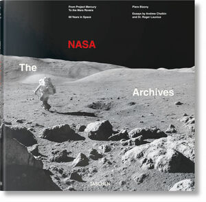 THE NASA ARCHIVES. 60 YEARS IN SPACE