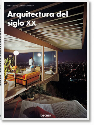 ARQUITECTURA DEL SIGLO XX- ESPAÑOL