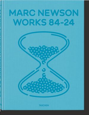 MARC NEWSON. WORKS 84-24