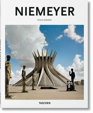 NIEMEYER ESP.- BASIC ART