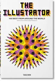 THE ILLUSTRATOR. 100 BEST FROM AROUND THE WORL