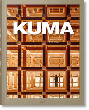KUMA COMPLETE WORKS 1988-TODAY