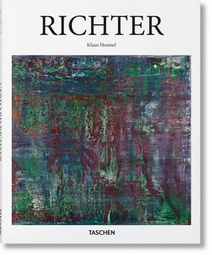 RICHTER (EDICION ESPAÑOLA)