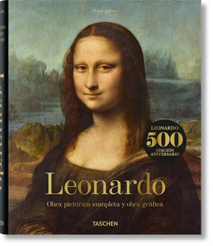 LEONARDO. OBRA PICTÓRICA COMPLETA Y OBRA GRÁFICA