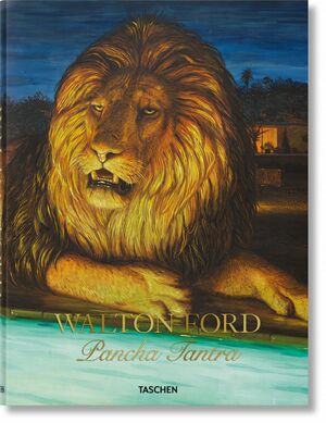 WALTON FORD. PANCHA TANTRA, UPDATED EDITION- INT.