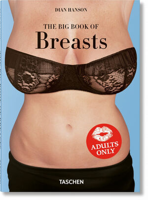 THE BIG BOOK OF BREASTS