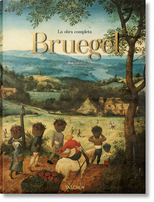 BRUEGEL- ESP.