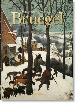 BRUEGEL. OBRA PICTÓRICA COMPLETA