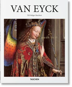 VAN EYCK- BASIC ART